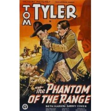 PHANTOM OF THE RANGE (1936)